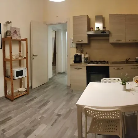 Gli Alberetti Apartment