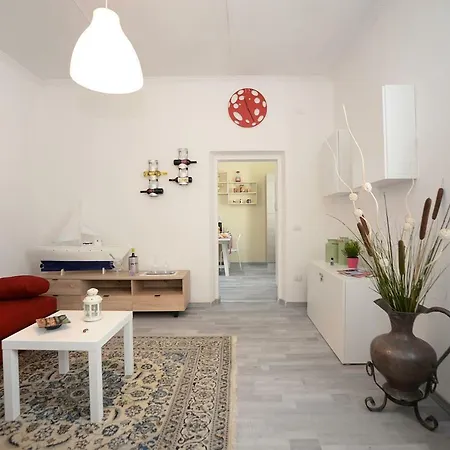 Gli Alberetti * Loreto