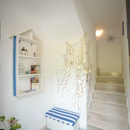 Apartment Gli Alberetti *