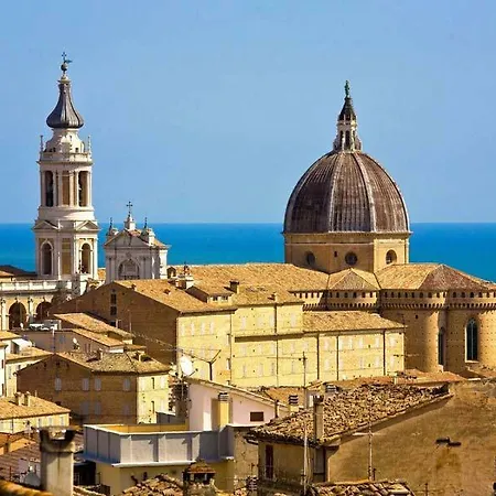 Gli Alberetti Loreto