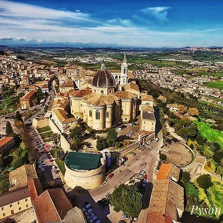 Gli Alberetti * Loreto