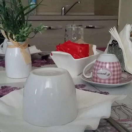 Gli Alberetti Apartment Loreto