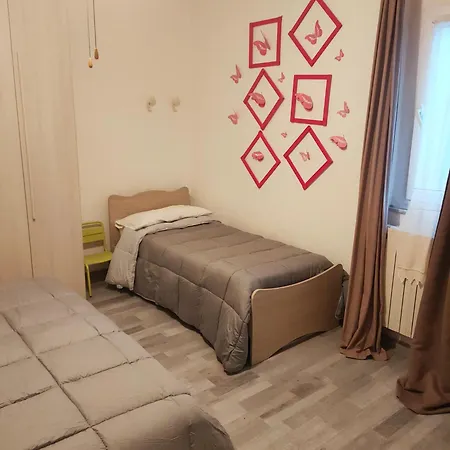 Gli Alberetti 洛雷托