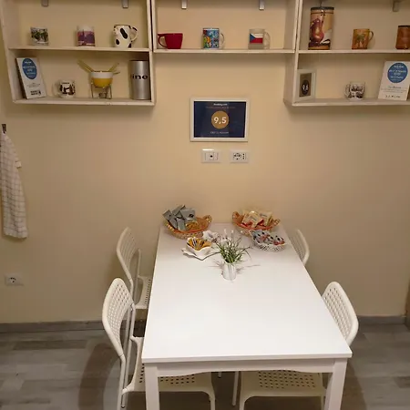 Gli Alberetti * Loreto