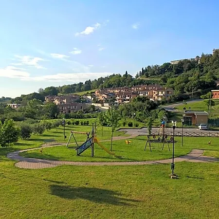 Appartamento Gli Alberetti *