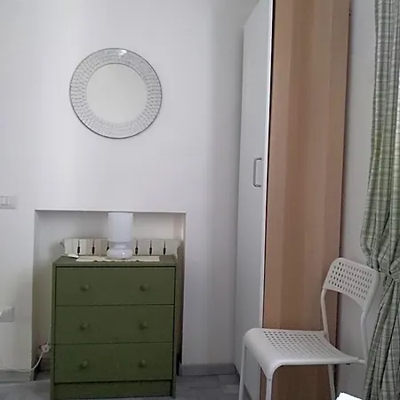 Apartment Gli Alberetti