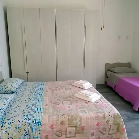 Gli Alberetti Apartment