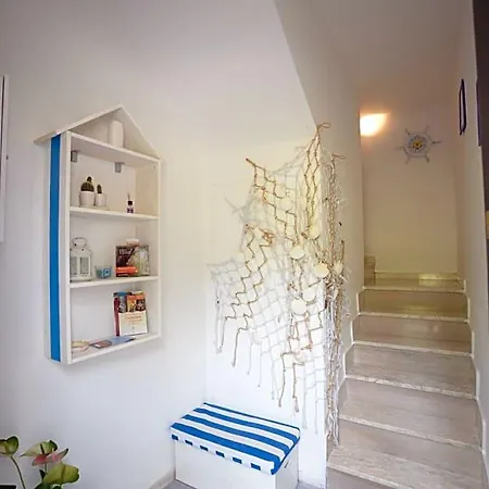 Apartment Gli Alberetti Loreto