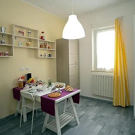 Gli Alberetti Appartamento *