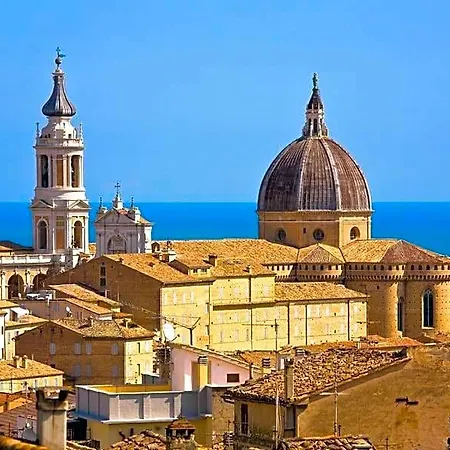 Apartment Gli Alberetti *