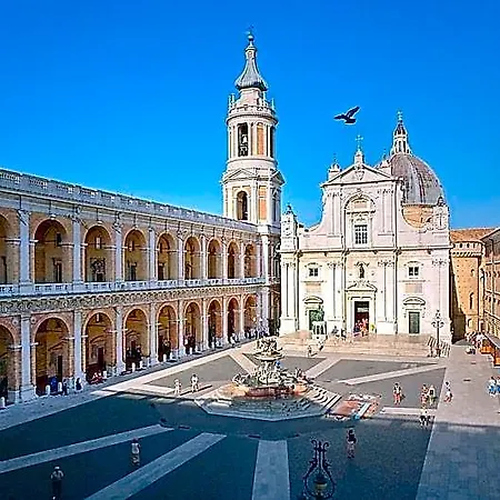 Apartment Gli Alberetti Loreto