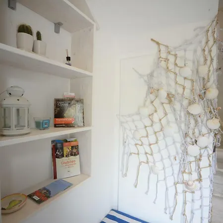 Gli Alberetti 公寓 洛雷托