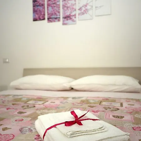 Gli Alberetti 公寓