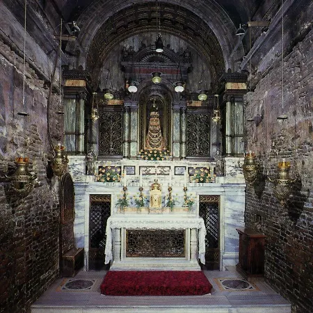 Gli Alberetti * 洛雷托