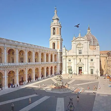 Apartment Gli Alberetti Loreto