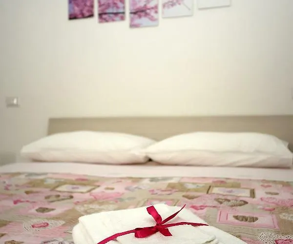 Gli Alberetti Apartment