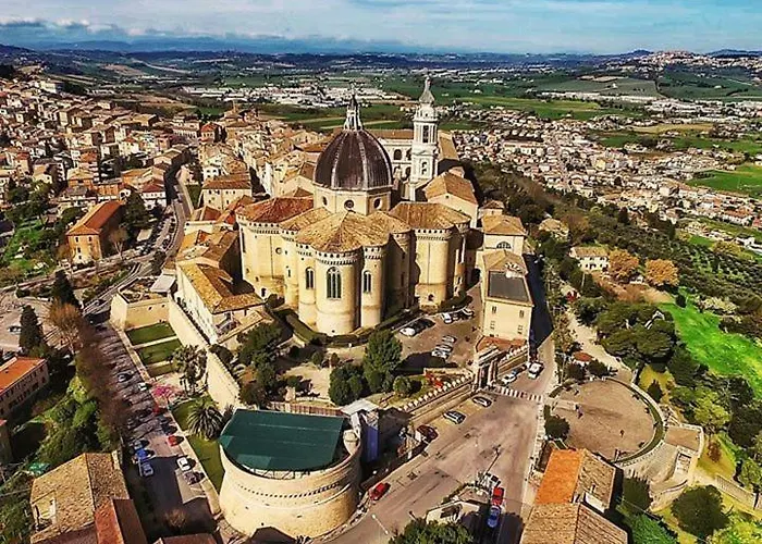 Gli Alberetti * Loreto