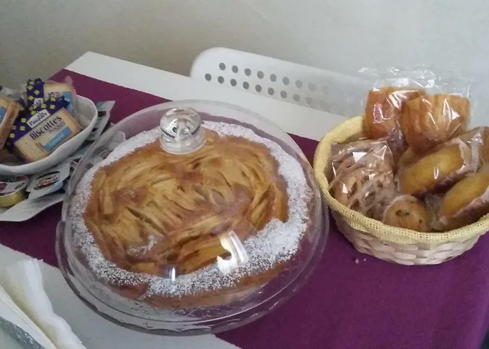 Apartment Gli Alberetti Loreto