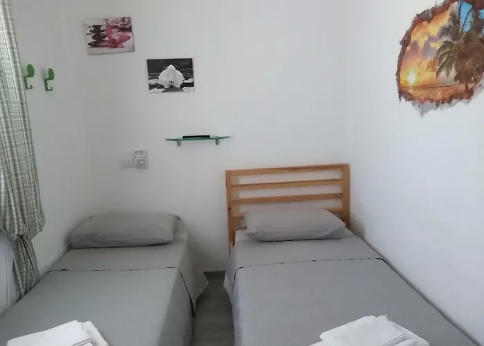 Gli Alberetti * Loreto